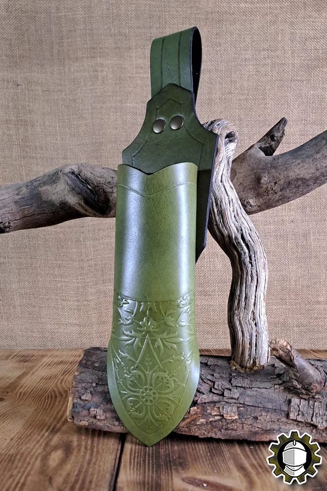 Dagger Holder Jerome (Fighter) - Image 5