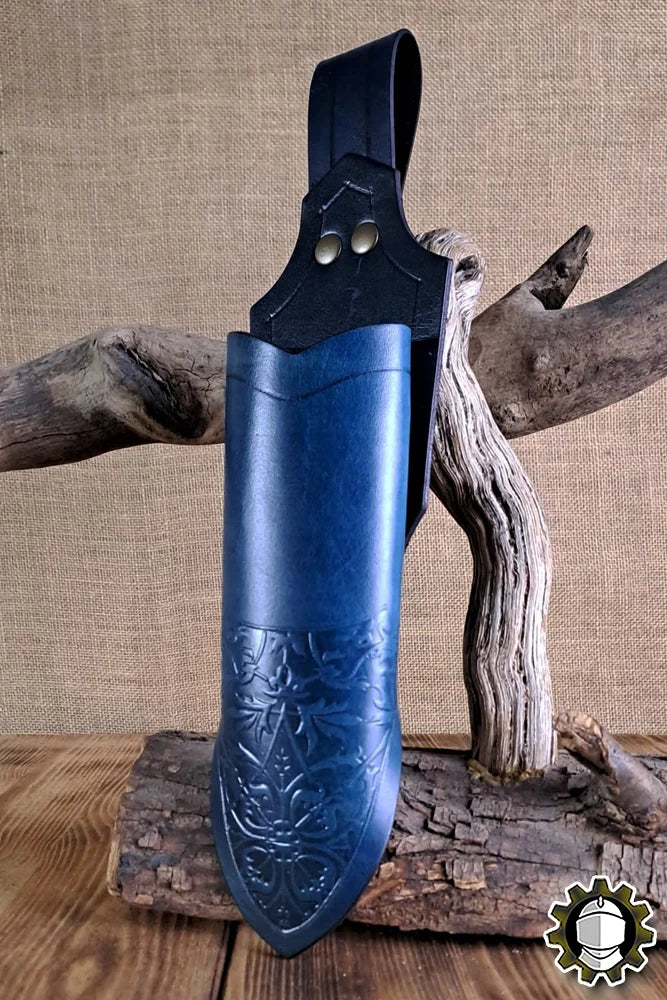 Dagger Holder Jerome (Fighter) - Image 6