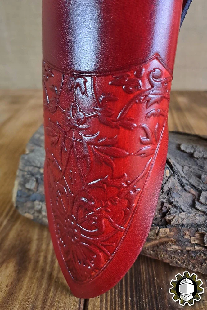 Dagger Holder Jerome (Fighter) - Image 7