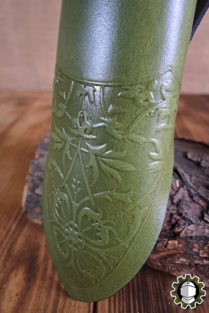 Dagger Holder Jerome (Fighter) - Image 8