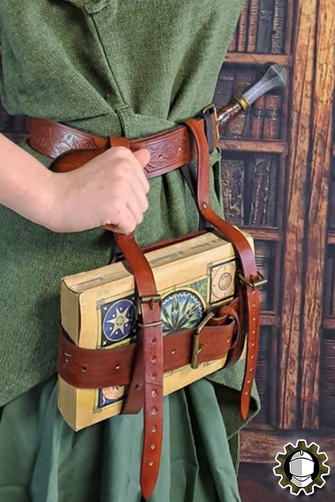 Book Holder Tarryon (Fighter) - Image 3