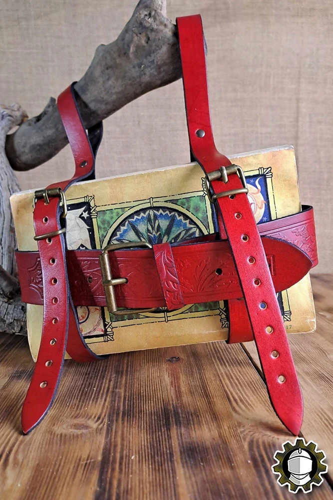 Book Holder Tarryon (Fighter) - Image 4