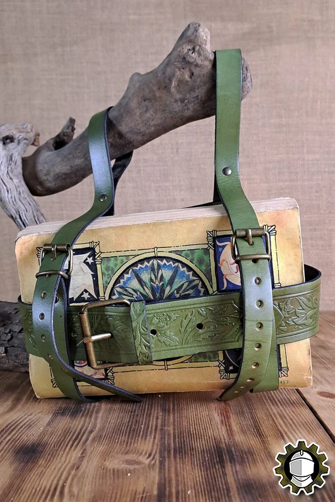Book Holder Tarryon (Fighter) - Image 5