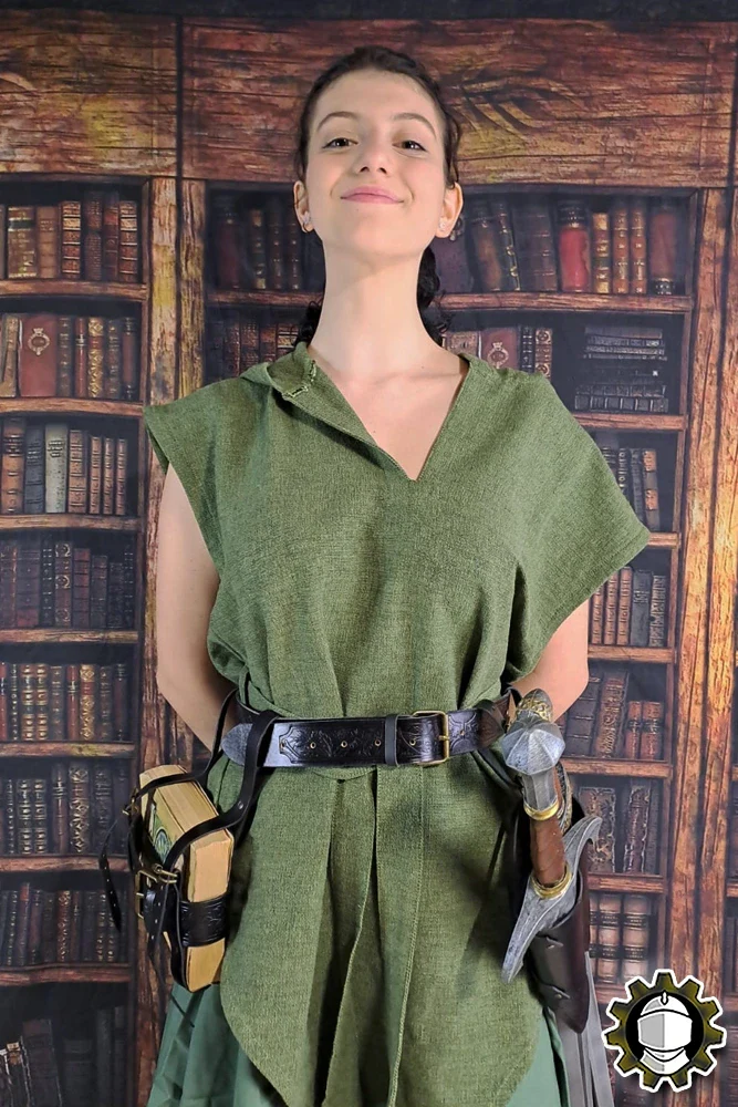 Book Holder Tarryon (Fighter) - Image 7