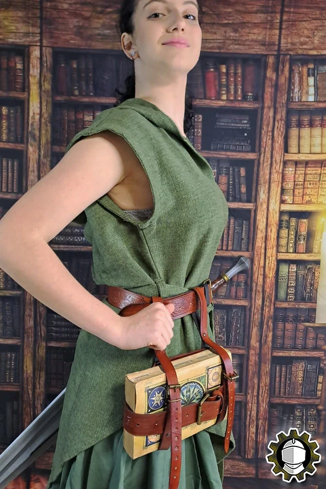 Book Holder Tarryon (Fighter) - Image 8