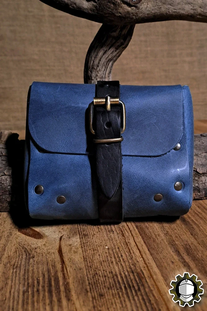 Beltbag Valeron (New Blood)