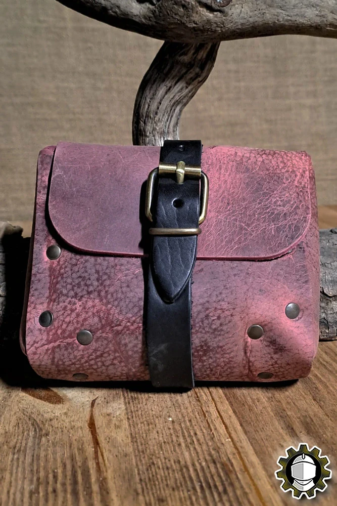 Beltbag Valeron (New Blood) - Image 4