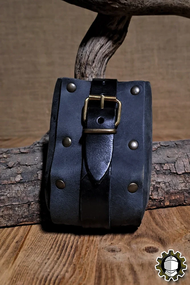 Beltbag Adam (New Blood)