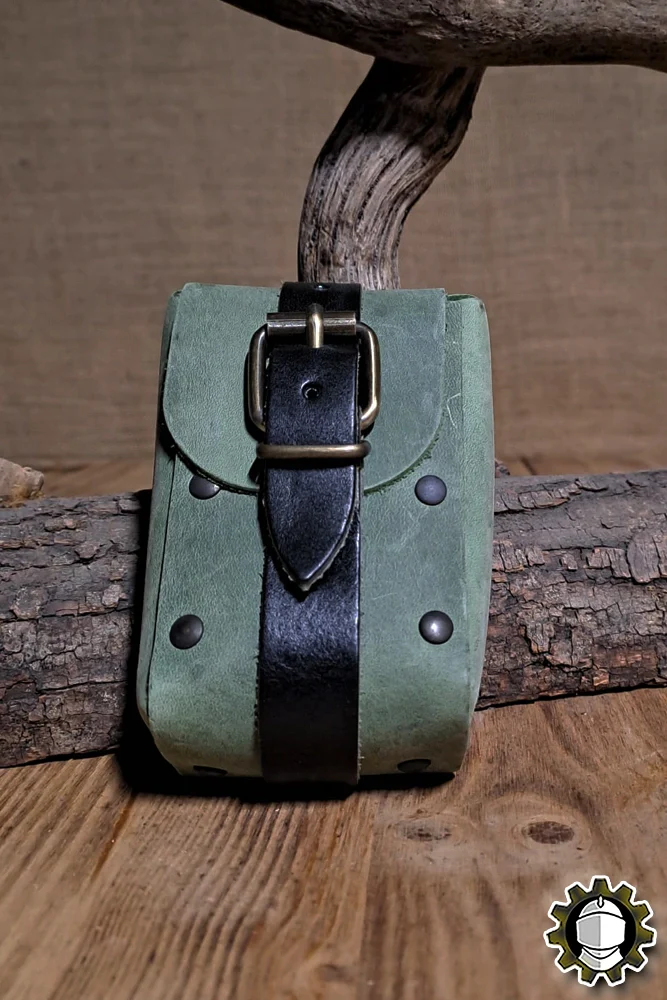 Beltbag Adam (New Blood) - Image 4