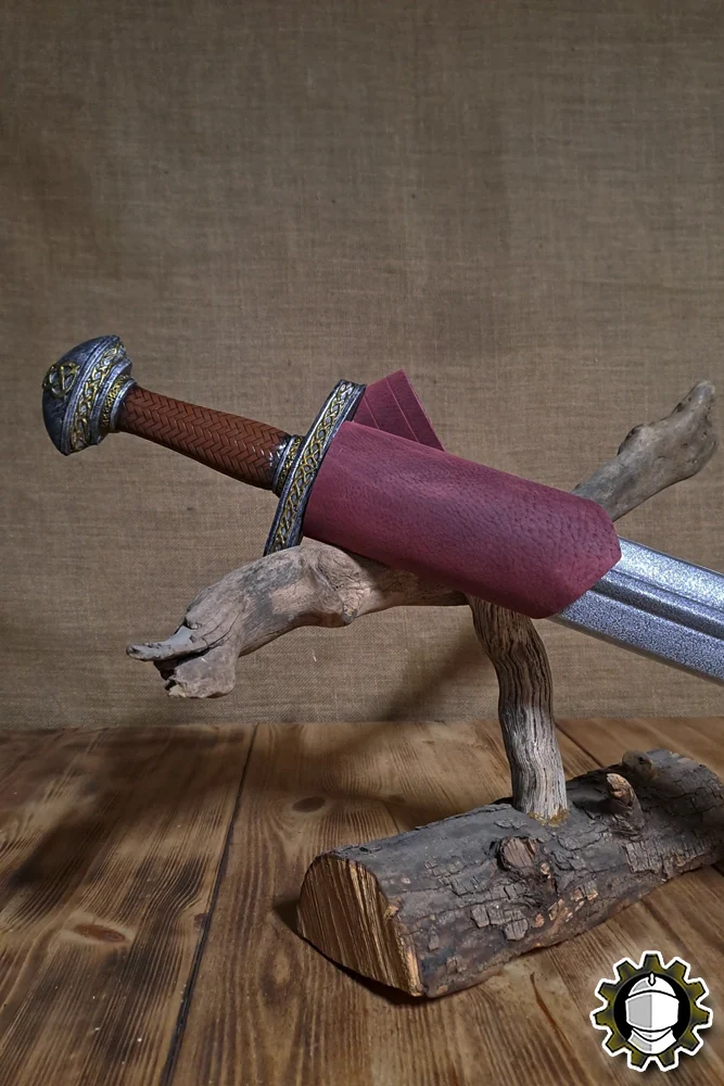 Sword Holder (New Blood) - Image 8