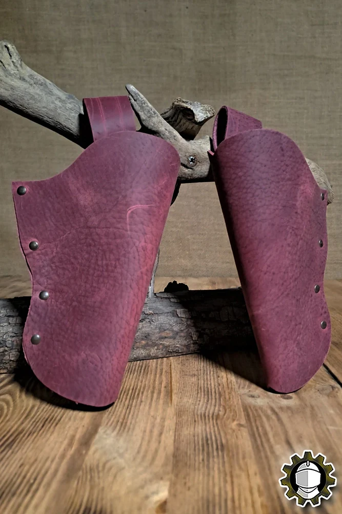 Holster Patrick (New Blood) - Image 3