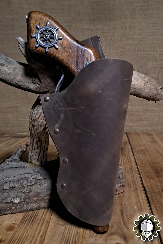 Holster Patrick (New Blood) - Image 8
