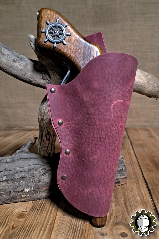 Holster Patrick (New Blood) - Image 9