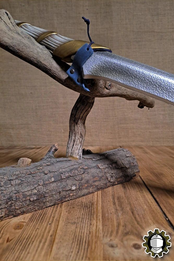 Blade Hook (New Blood)