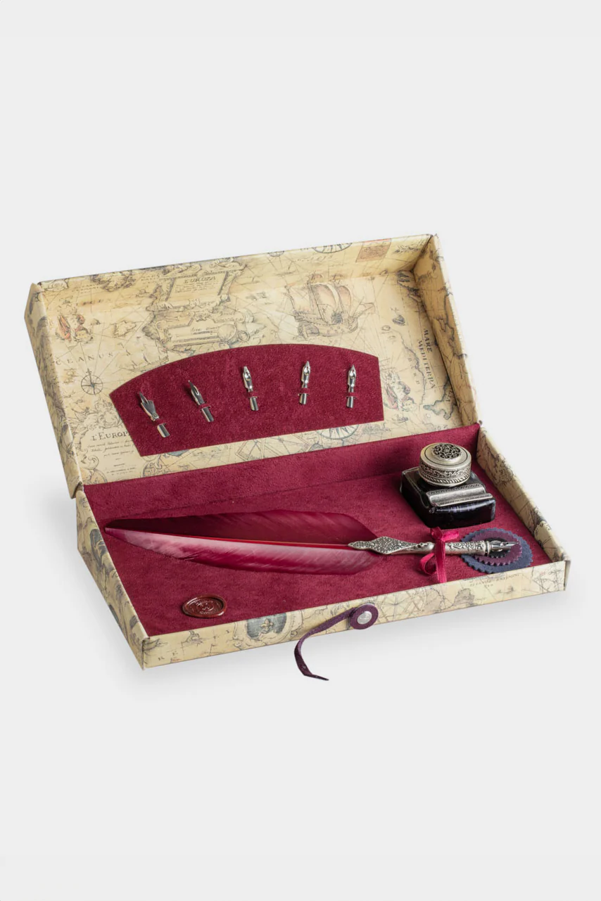 Lordship Writing Set - Image 3