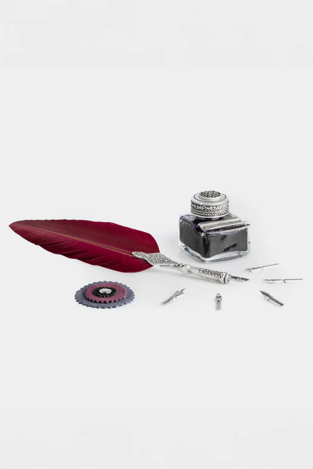 Lordship Writing Set - Image 4