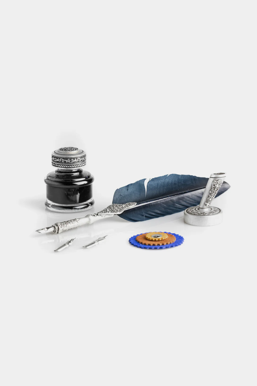 Calligraphic Writing Set - Image 4