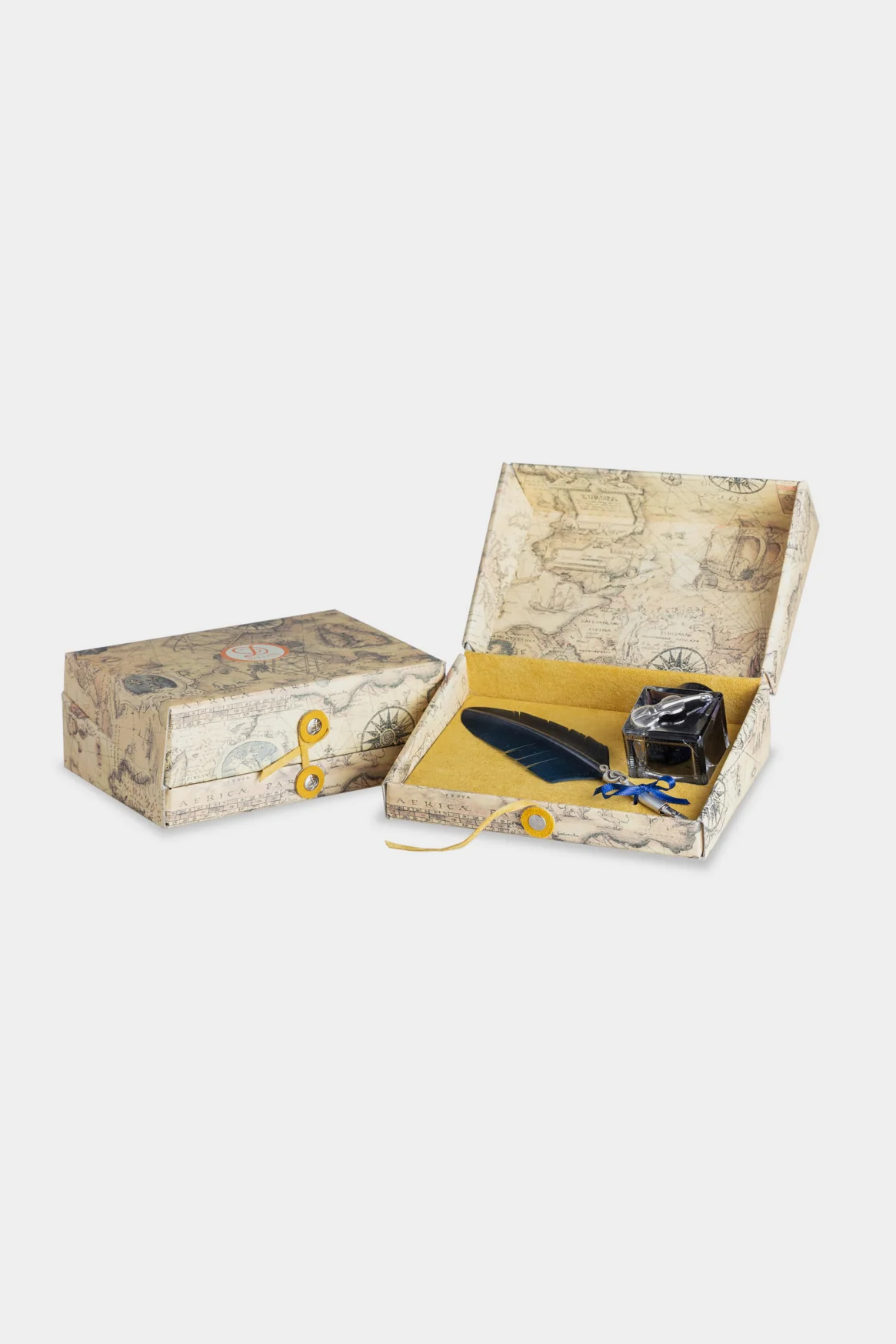 Merchant Writing Set - Image 2