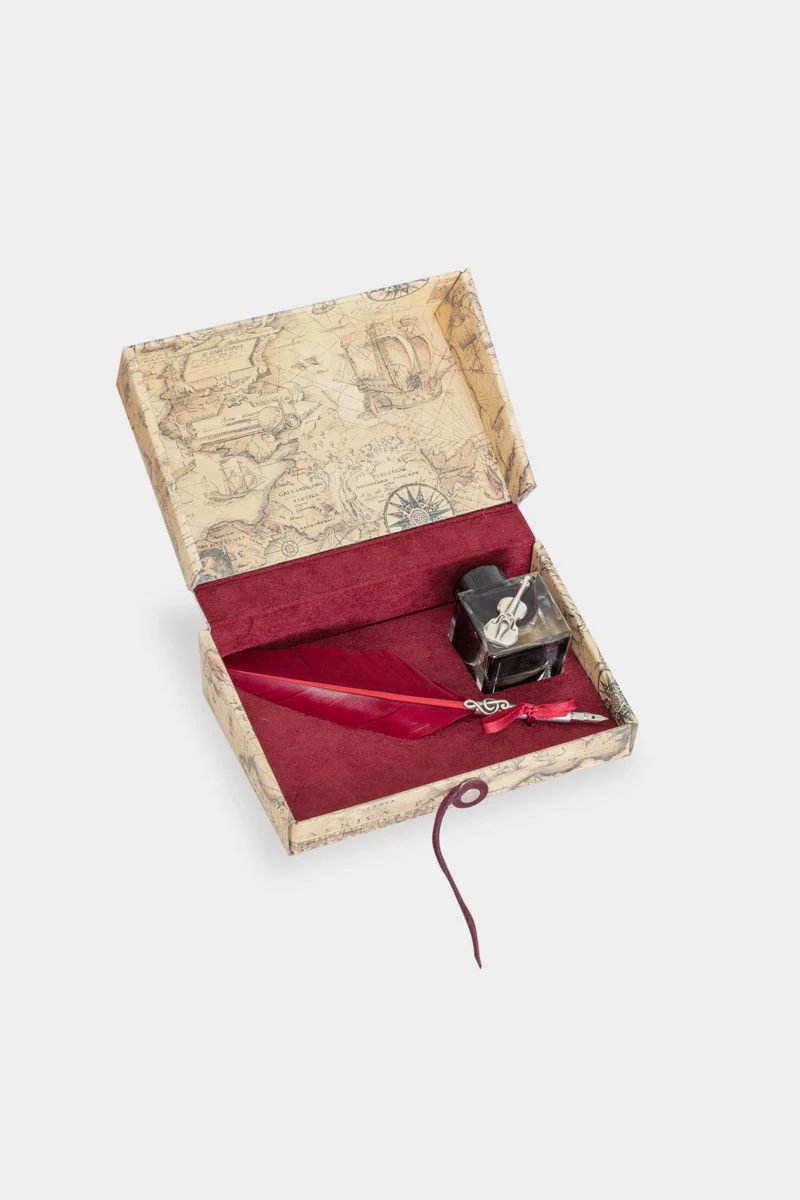 Merchant Writing Set - Image 6