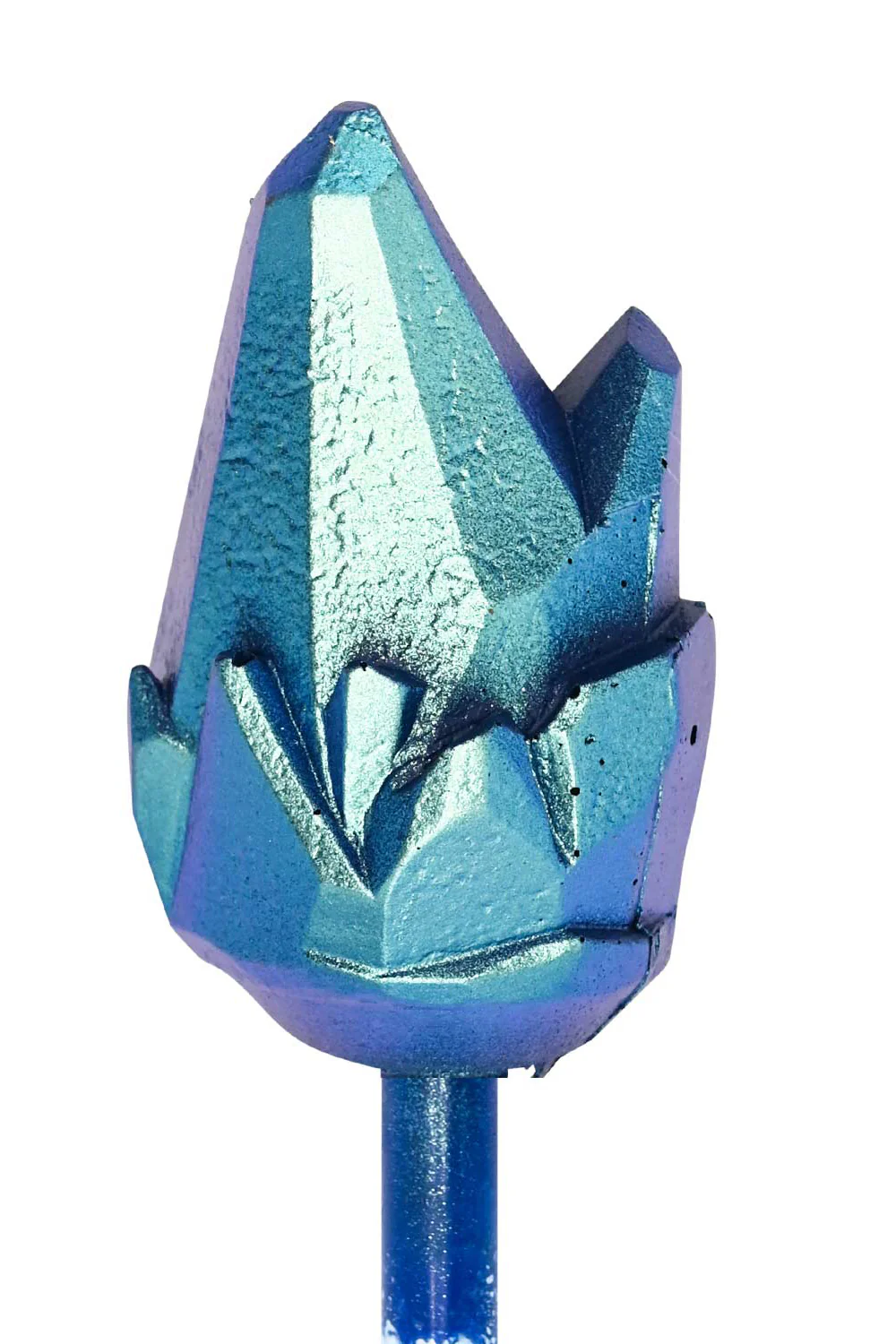 Crystal Gem V2 - Type 1 - Ruby Ember - Image 10