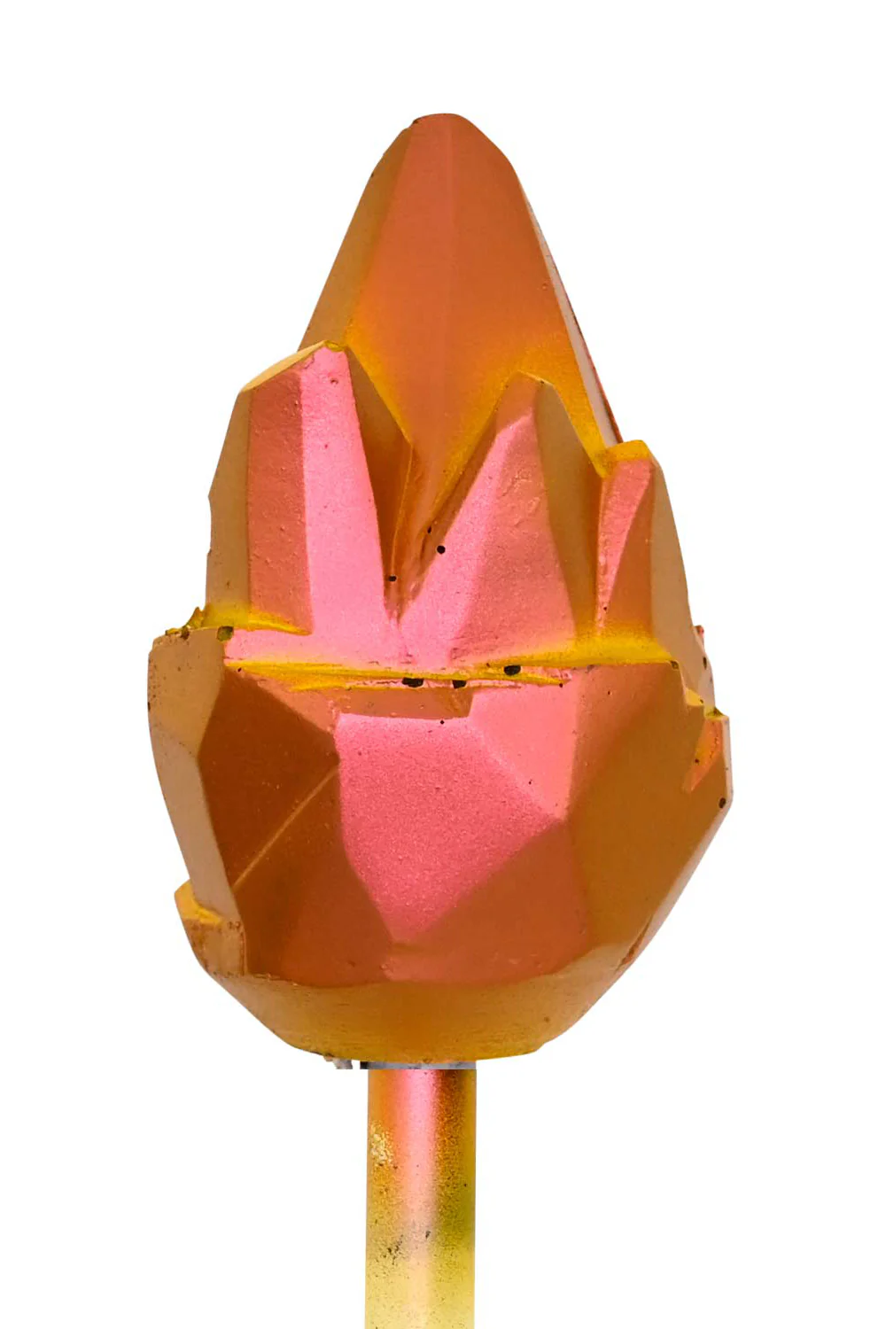 Crystal Gem V2 - Type 1 - Ruby Ember - Image 8