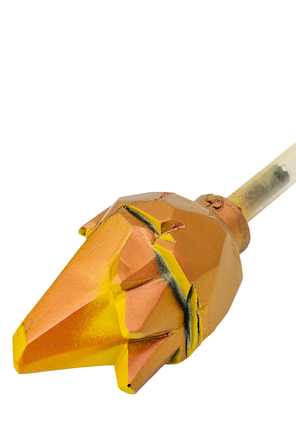 Crystal Gem V2 - Type 1 - Ruby Ember - Image 9