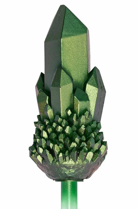 Crystal Gem V2 - Type 2 - Emerald Grove - Image 7