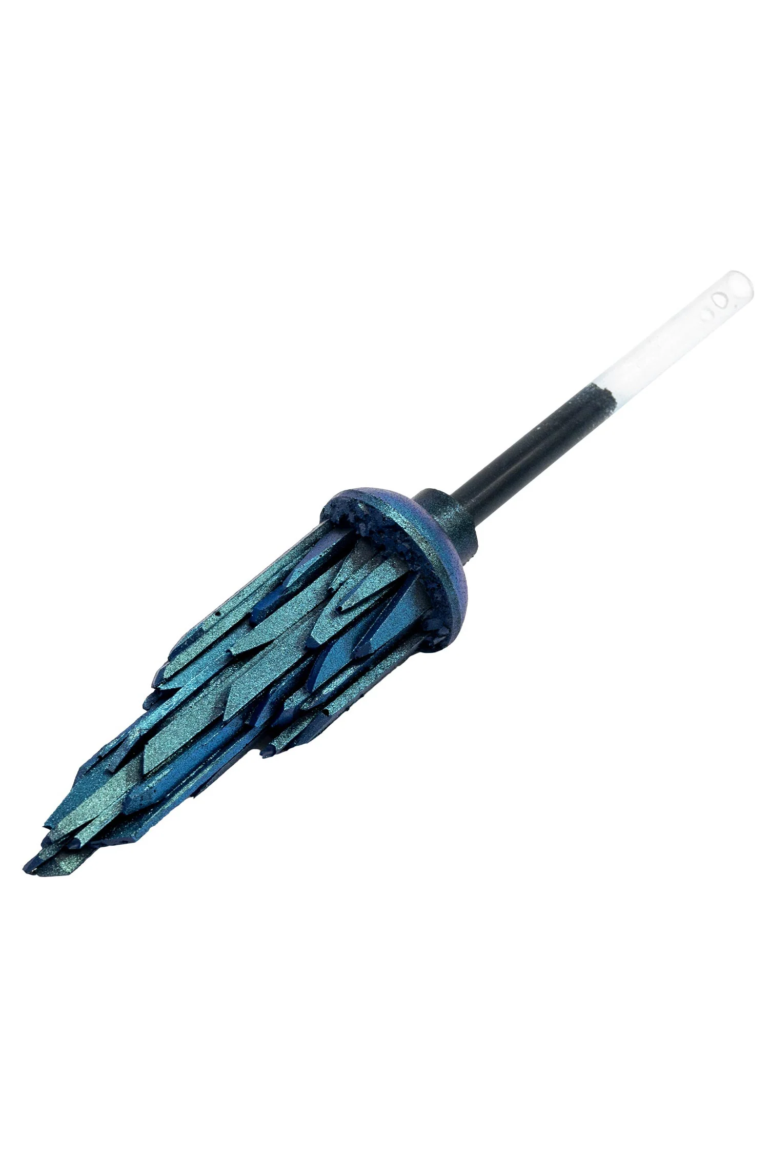 Crystal Gem V2 - Type 3 - Titanium Aura Quartz - Image 2