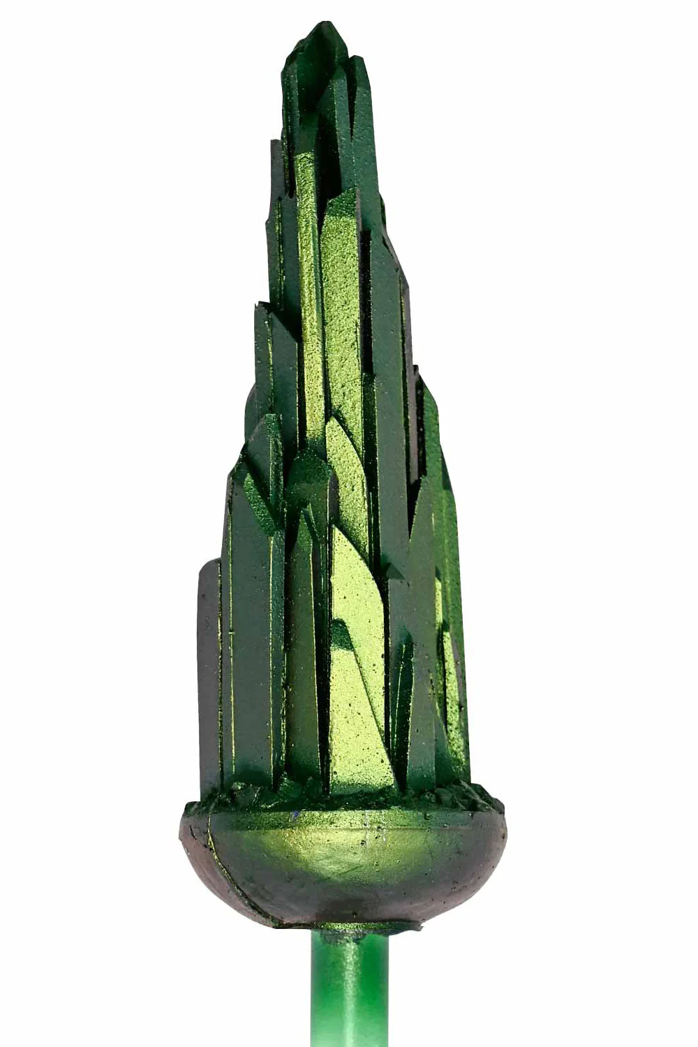 Crystal Gem V2 - Type 3 - Titanium Aura Quartz - Image 7