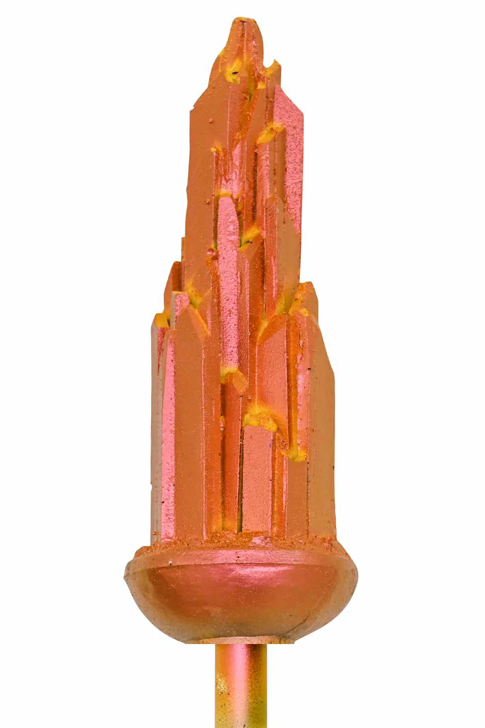 Crystal Gem V2 - Type 3 - Titanium Aura Quartz - Image 8