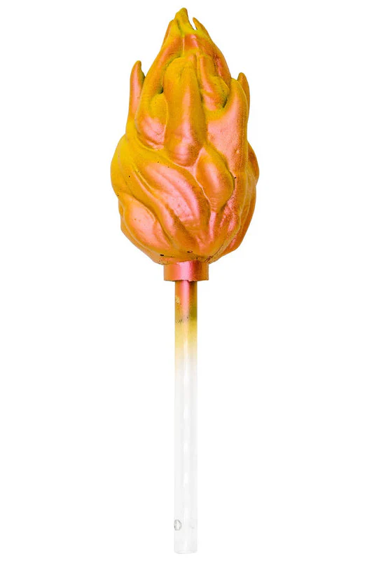 Elemental Flame Type 1 - Embercrest Inferno - Image 13