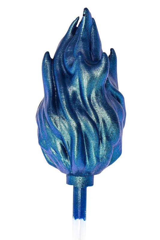 Elemental Flame Type 1 - Embercrest Inferno - Image 2