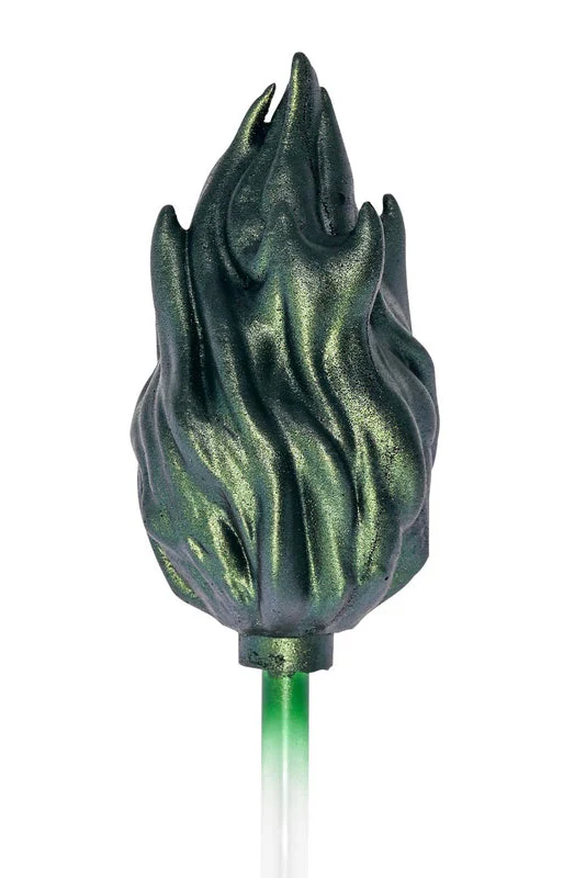 Elemental Flame Type 1 - Embercrest Inferno - Image 3