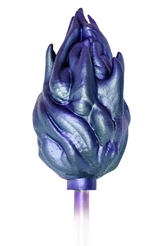 Elemental Flame Type 1 - Embercrest Inferno - Image 4