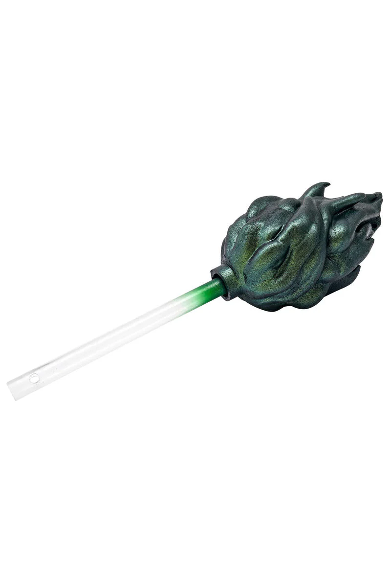 Elemental Flame Type 1 - Embercrest Inferno - Image 8