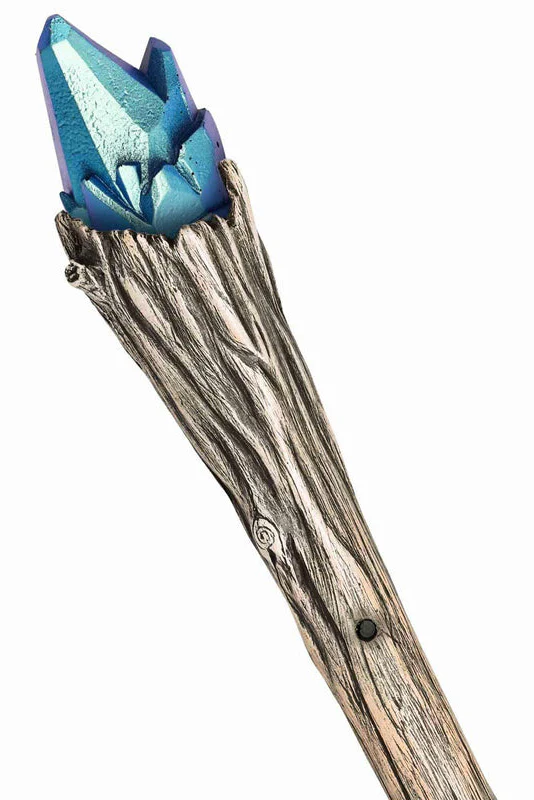Elemental Mage Staff V2 - Image 8