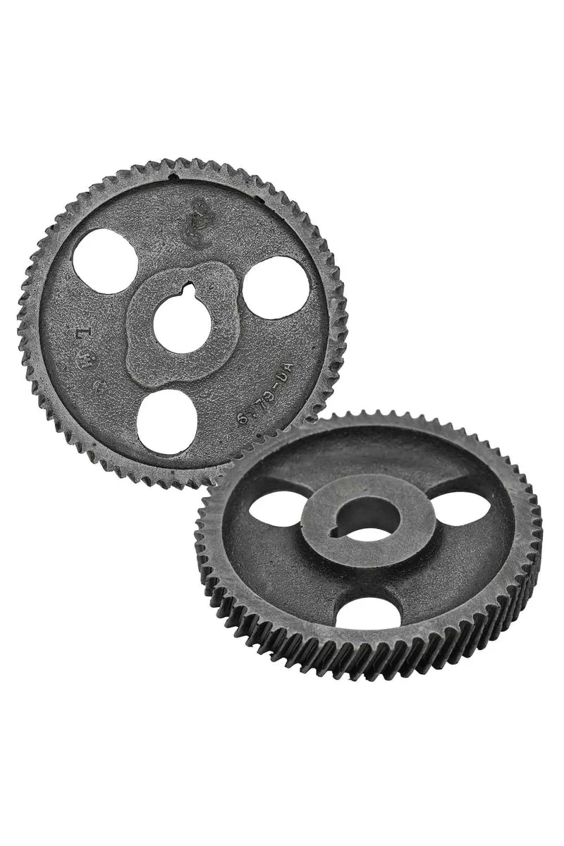 Large Gear - Image 4