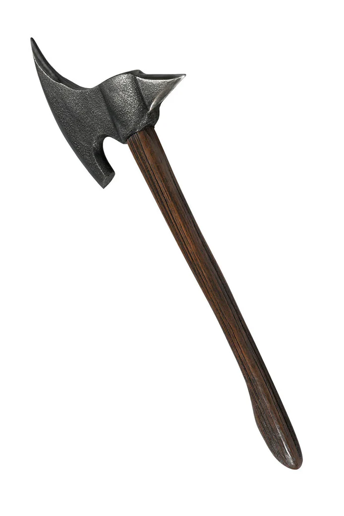 Oakshatterer The Lumberjack Axe - Image 2