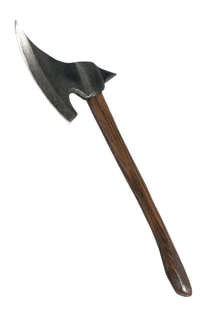 Oakshatterer The Lumberjack Axe - Image 3