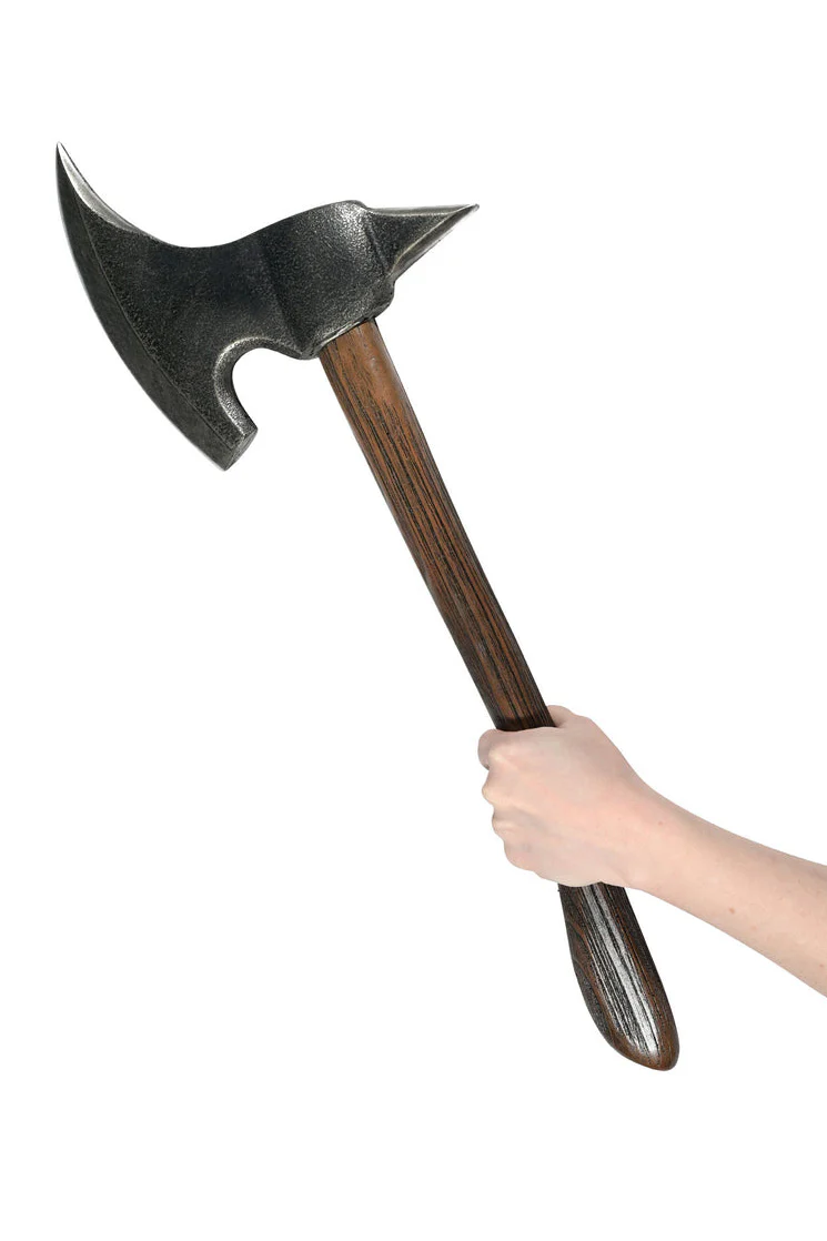 Oakshatterer The Lumberjack Axe - Image 4