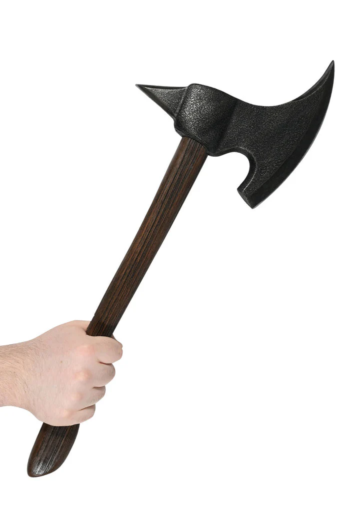 Oakshatterer The Lumberjack Axe - Image 5