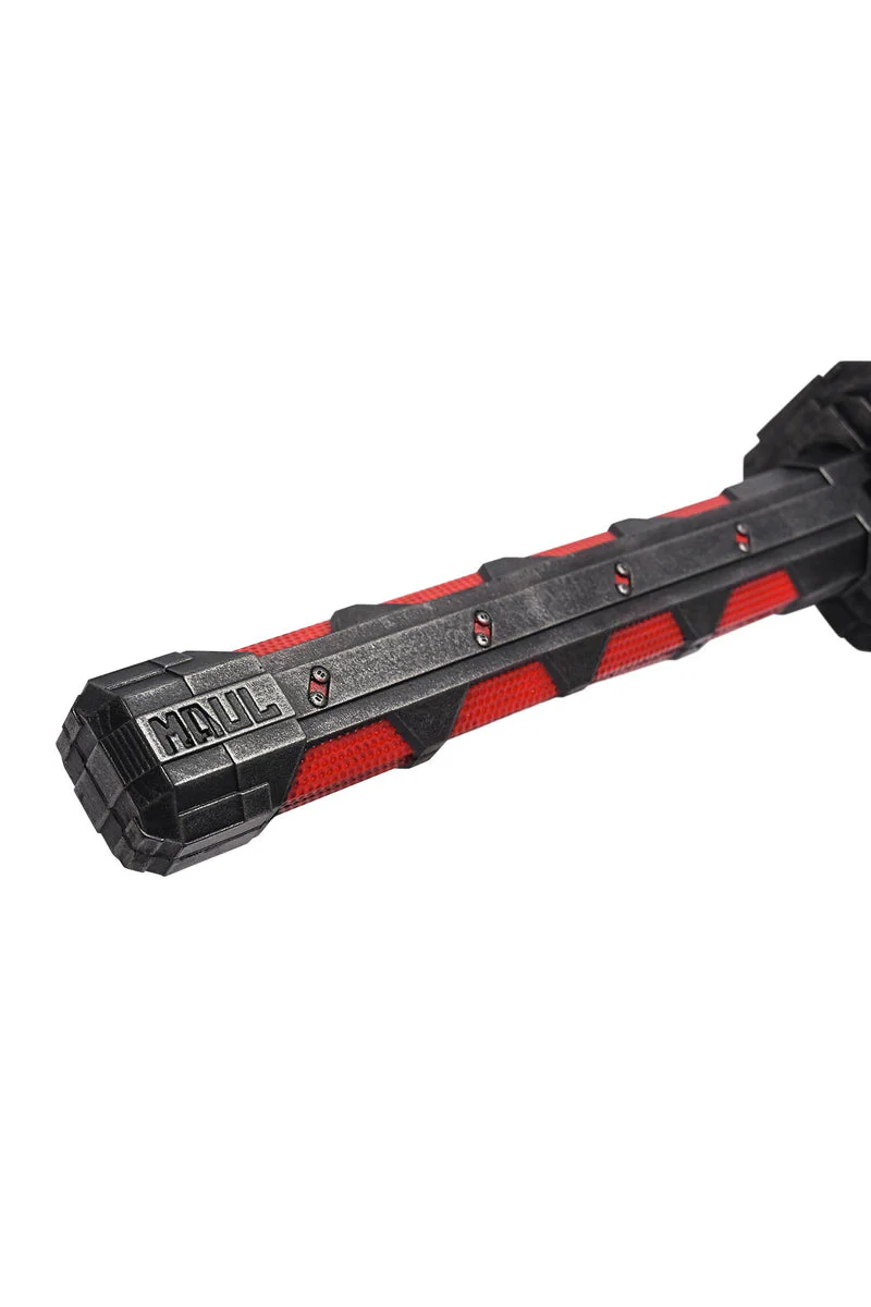 Maul Cosplay Katana with Tsuba - Image 11
