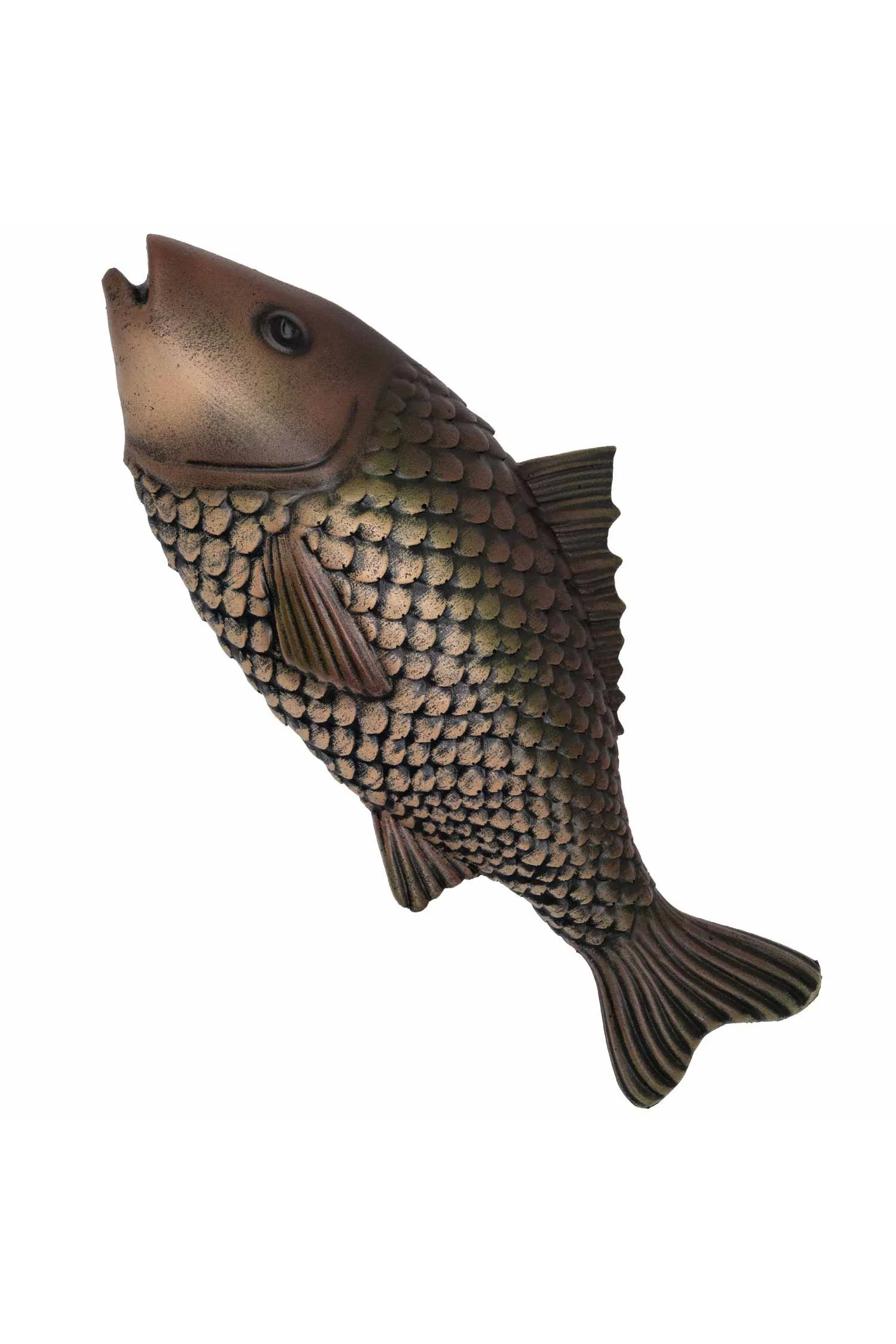 Mighty Fish