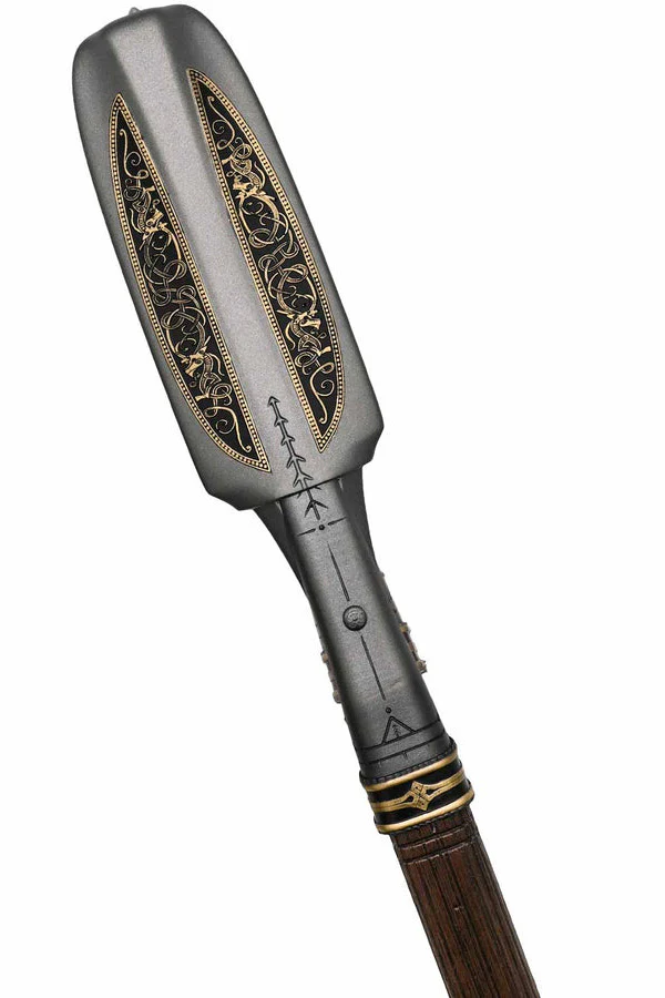 Sigur Pike Sheath - Image 2
