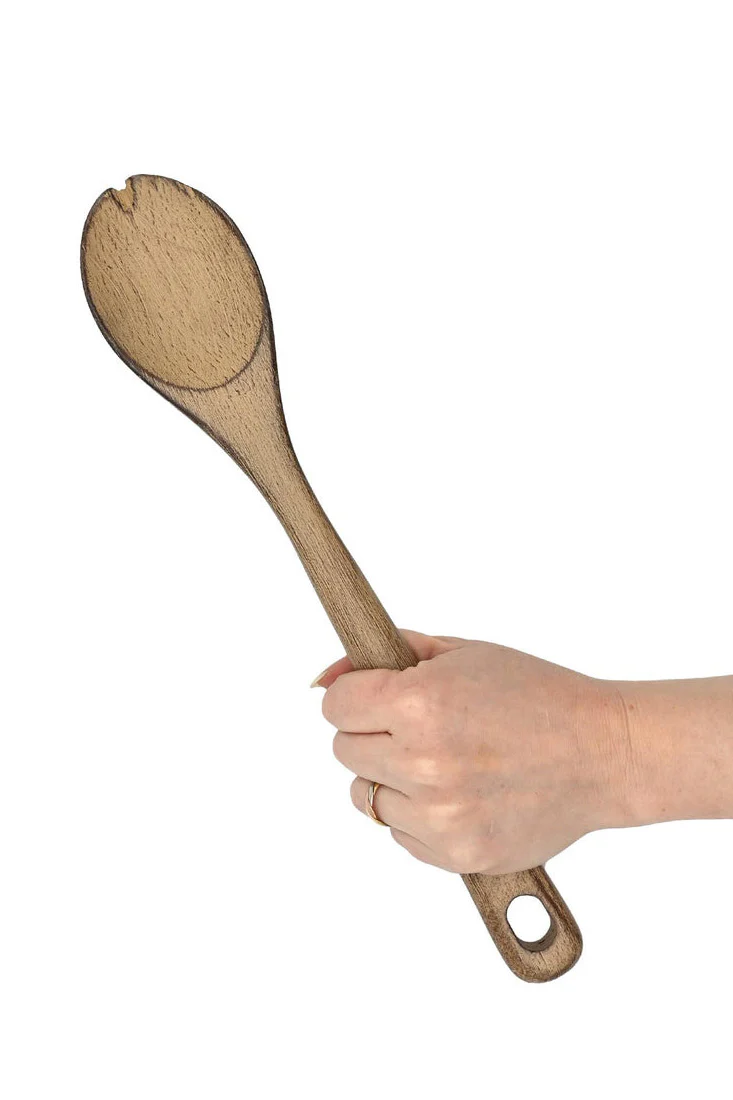 Wooden Spoon - Image 5