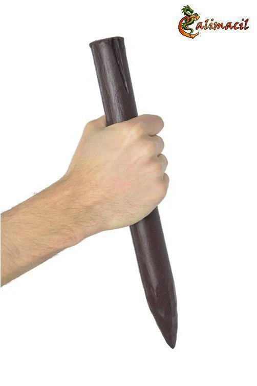 Wooden Stake - Image 5