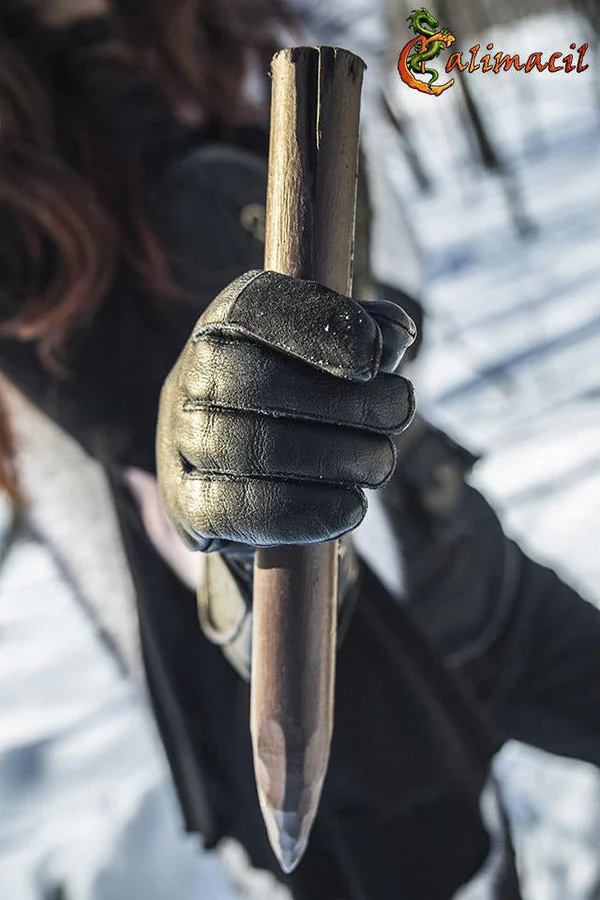 Wooden Stake - Image 6
