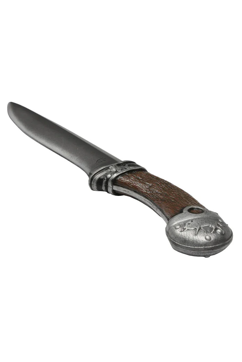 Geralt's Hunting Knife Dagger - Image 2