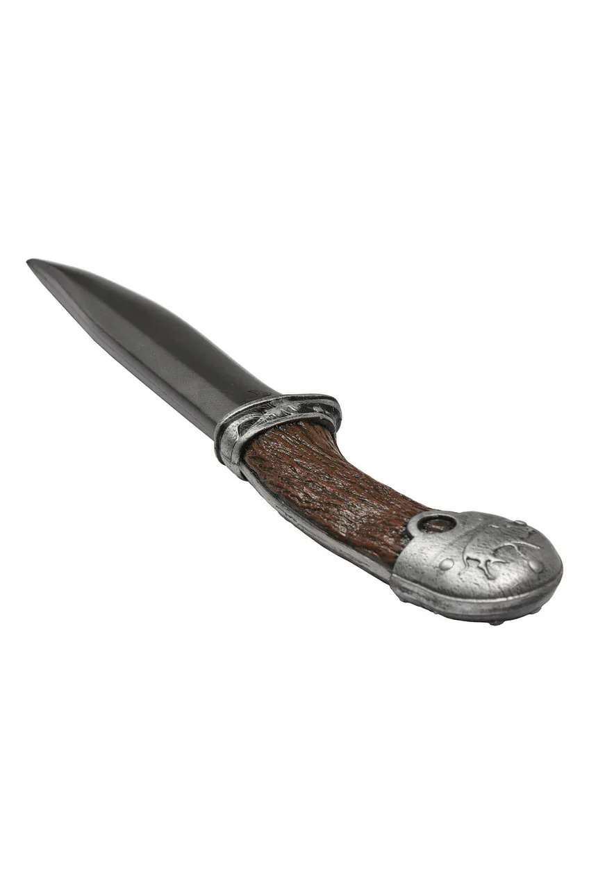 Geralt's Hunting Knife Dagger - Image 4