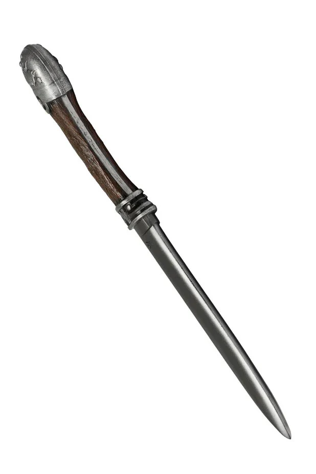 Geralt's Hunting Knife Dagger - Image 5